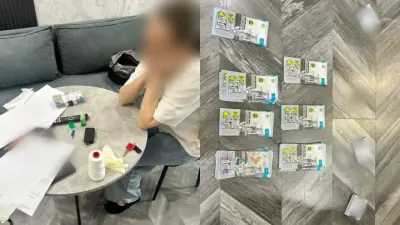 Иностранка пыталась продать свою почку в Павлодаре