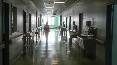 На возвращённые Казахстану 5,9 млрд тенге достроят 51 медучреждение в Карагандинской области