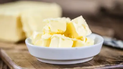 Мировые цены бьют рекорды: Казахстан активно скупает иранское сливочное масло