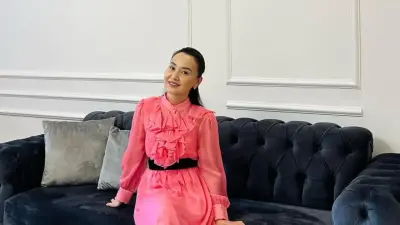 "Сама обратилась и прописала суммы". Банк пожертвовал фонду Перизат Кайрат 620 млн тенге 