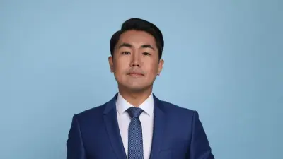 "Уважение начинается с самого себя". Димаш Кудайберген резко высказался в адрес Олжаса Байдильдинова