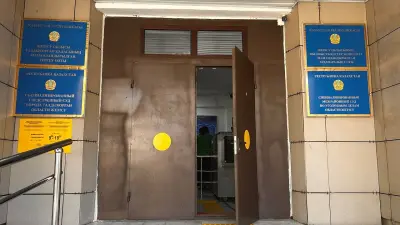 Дело об убийстве Шерзата: обвиняемые отказались от суда присяжных