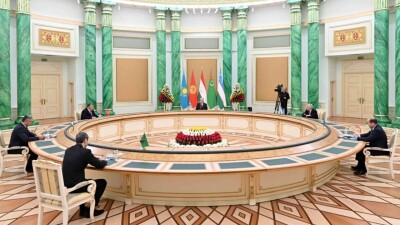 Мы решительно отвергаем подобные подходы – Токаев о попытках разобщить страны Центральной Азии