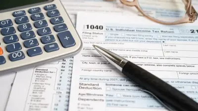 "Надо изучить предложения". Токаев допустил, что в новый Налоговый кодекс внесут поправки