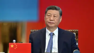 Китай выделит безвозмездный грант в 1,5 млрд юаней для стран Центральной Азии