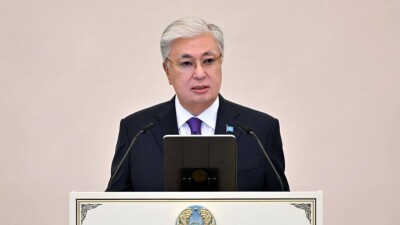 Токаев: Кто хочет жить в безнаказанности и вседозволенности, выступают против интересов страны