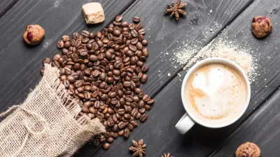 Продают ли в Казахстане подкрашенный кофе? Ответ санконтроля