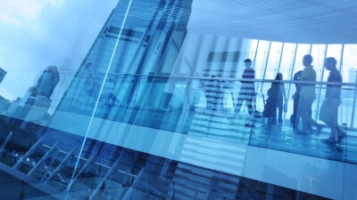 Число зарегистрированных в Казахстане российских компаний упало впервые с февраля 2022 года