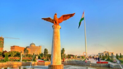 Касым-Жомарт Токаев посетит Таджикистан