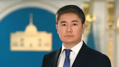 Ернар Лазар стал советником президента