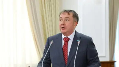 Разработку пяти самостоятельных конституционных законов начали в Казахстане