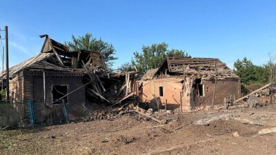 Что проиcходит в Украине к утру 7 июня