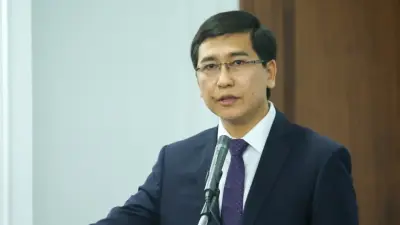 Аймагамбетов о дополнительной защите врачей: Правительство не поддержало наши инициативы