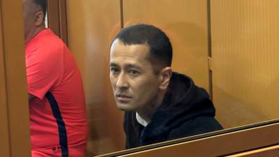 Дело Данияра Адилбекова: прокурор запросил для журналиста 5 лет лишения свободы