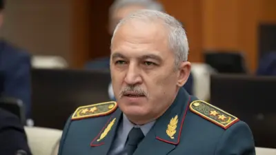 Экс-министр обороны Руслан Жаксылыков получил новую должность