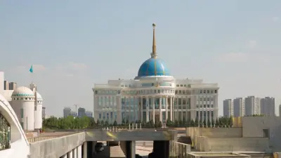 Токаев утвердил положения о Совете безопасности