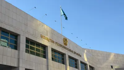 Токаев подписал указ о созыве первой сессии Курултая