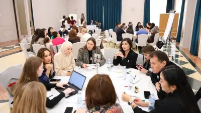 Ассоциация профессионалов PR и медиа Казахстана сформировала совет: кто в него вошёл