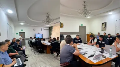 2,7 млрд тенге вложил 