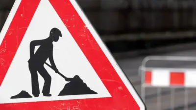 Движение на двух перекрёстках ограничат на ночь в Алматы