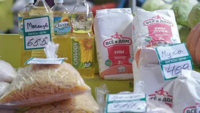 Предельную надбавку на социальные продукты предложили увеличить в отдалённых сёлах: что ответили в Минторге РК