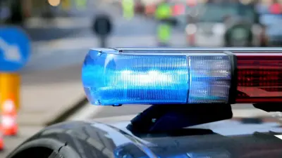 Падение женщины с лестницы в Алматы попало на видео – полиция завела уголовное дело