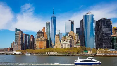 Нелегальным мигрантам за добровольный выезд США выплатят по 1000 долларов