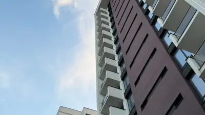 Схему незаконного присвоения квартир на 2,3 млрд тенге раскрыли в Астане