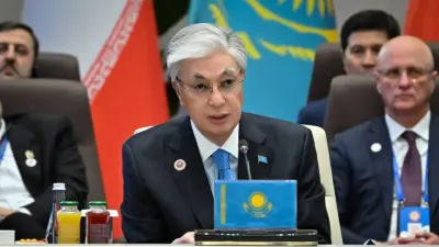 В адрес ООН звучит немало критики, однако альтернативы не существует – Токаев