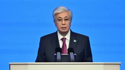 "Капитаны китайского бизнеса смогут найти в РК надёжных партнёров". Токаев выступил на Деловом совете в Пекине