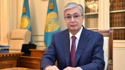 Токаев присудил государственные стипендии деятелям культуры