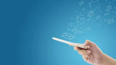 Казахстанцы смогут отправлять SMS, находясь в местах, где нет сети: договорённость закрепили в США