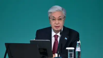 Токаев: Нужно продумать механизмы прекращения полномочий сельских акимов, не выполняющих обещания