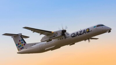 Инвестор погасит долг Qazaq Air перед "Самрук-Казына"