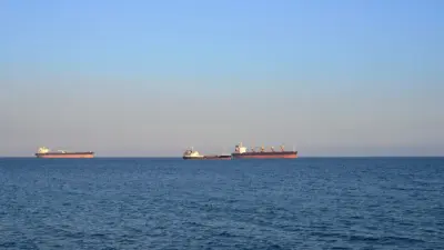 США нанесли удары по Ирану и отозвали разрешение на продажу нефти после атак на танкеры
