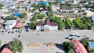 МВД: На митингах в Кульсары никого не задерживали