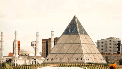 Название нового района официально утвердили в Астане