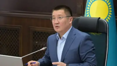 "Все равны перед правосудием". Аким Павлодарской области об аресте сестры за нетрезвое вождение