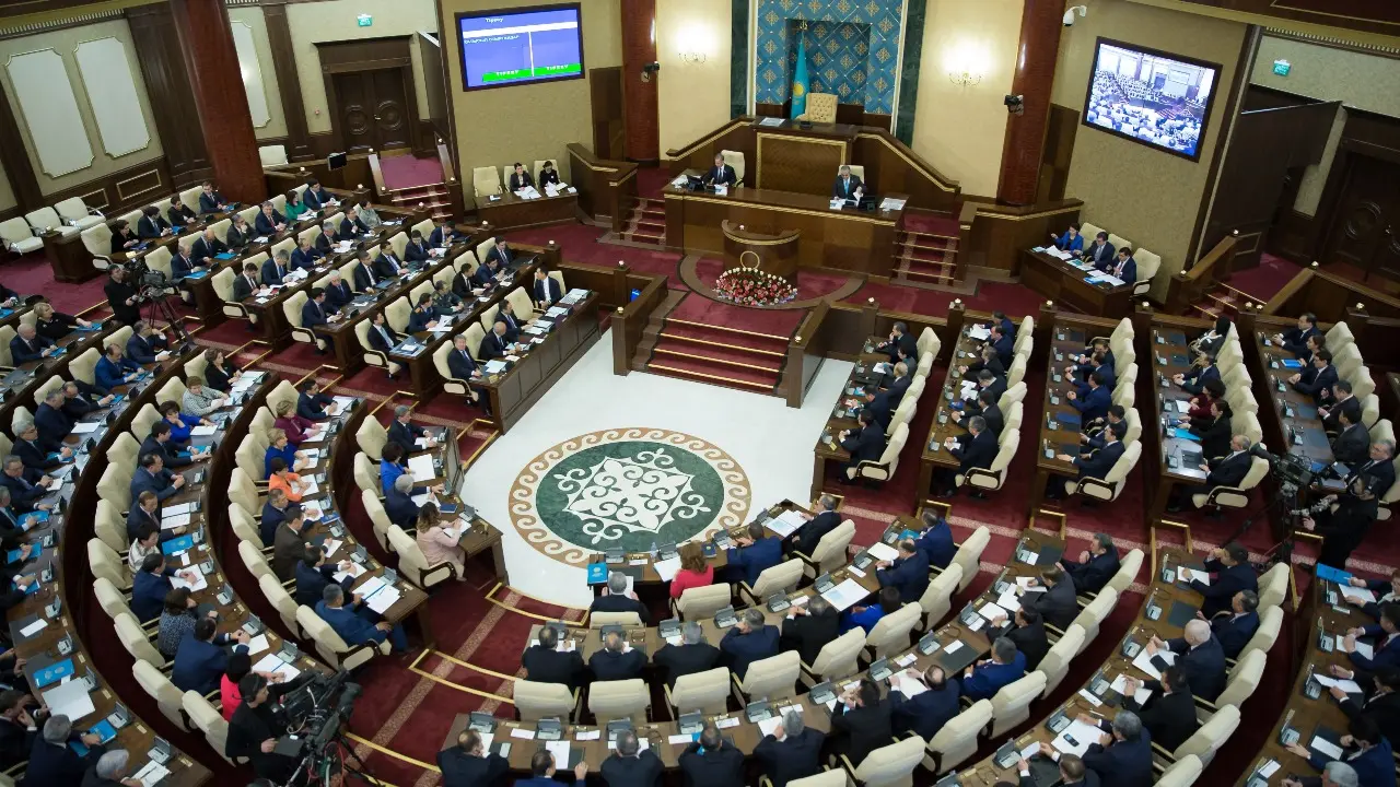 Фото Informburo.kz