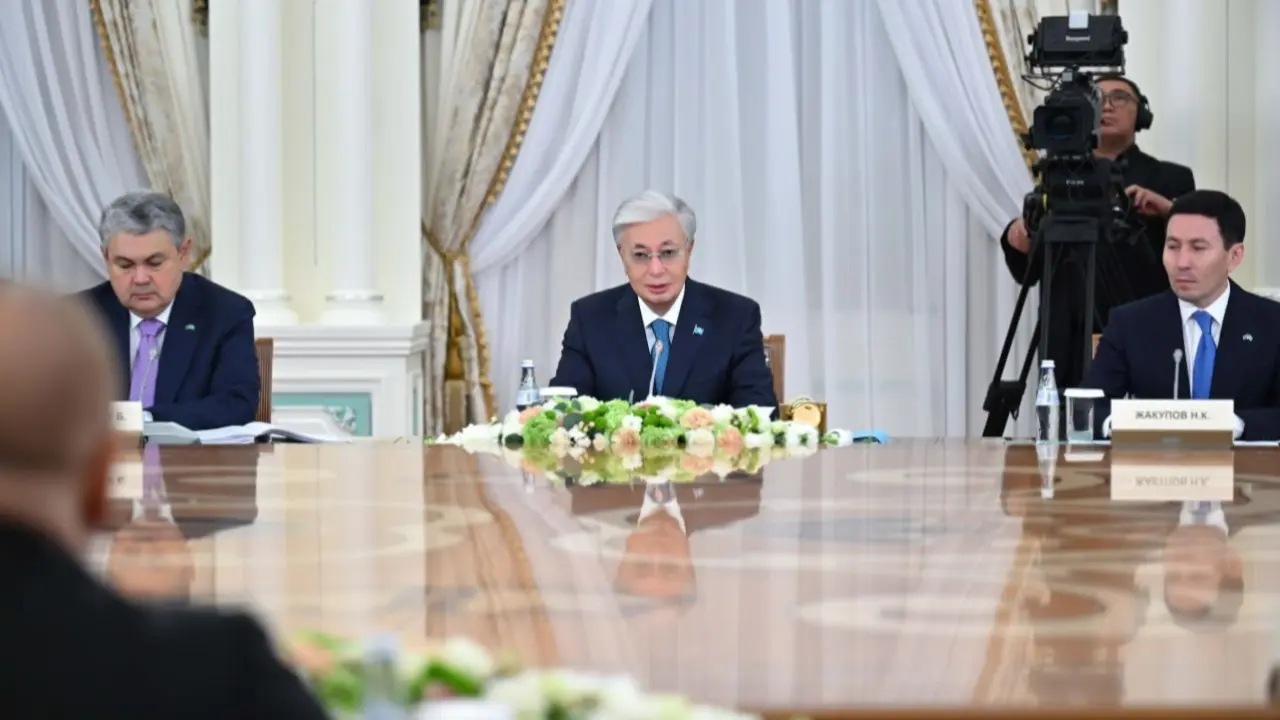 Фото пресс-службы Акорды