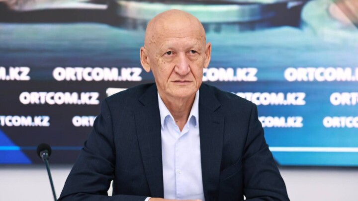 "Я председатель совета директоров банка". Жамишев объяснил отказ от зарплаты в фонде "Қазақстан халқына"