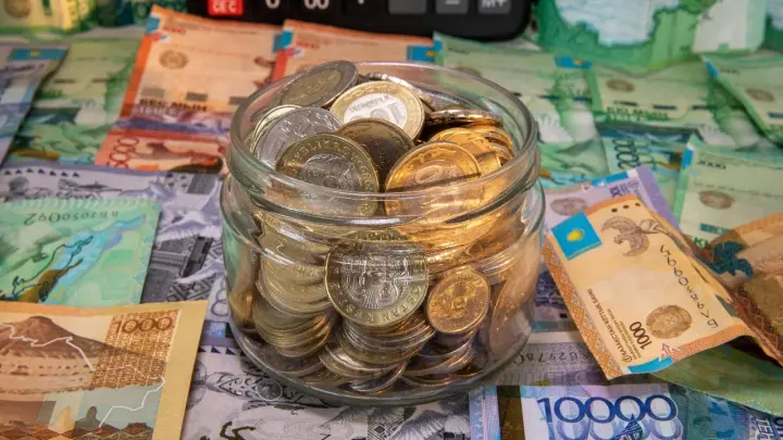 В системе "Келешек" накопили свыше 37,4 млрд тенге
