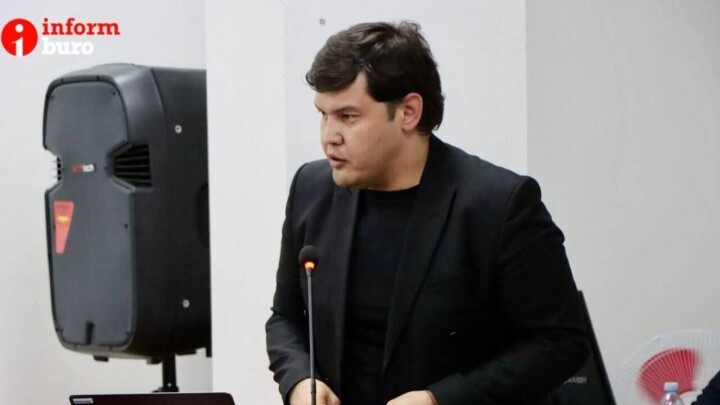 Брату Салтанат Нукеновой отказывают в регистрации фонда