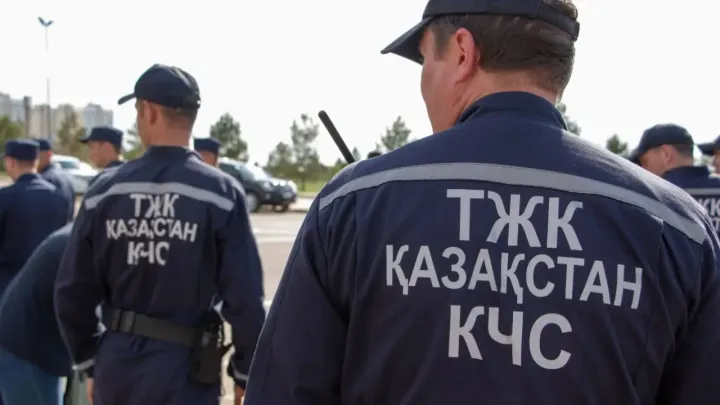 Землетрясение в Жамбылской области: что показало обследование наиболее опасных участков