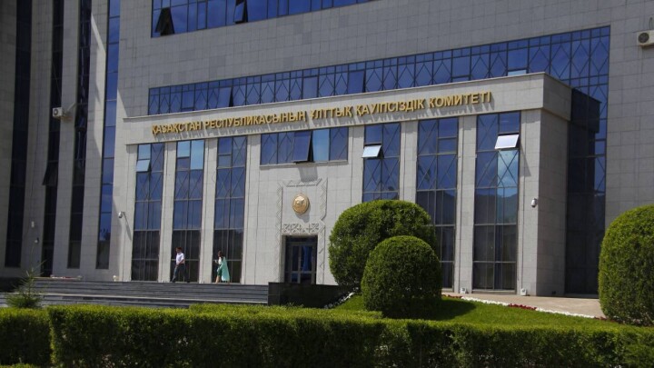 Руслан Сейсембаев и Аскар Амерханов лишились постов в КНБ