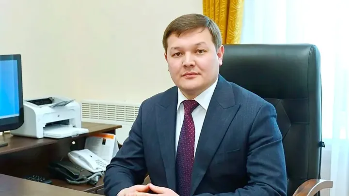 Бывшего министра культуры Оралова перевели на работу в Мангистаускую область