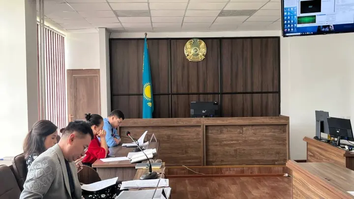 Смертельное ДТП на Аль-Фараби: прокурор запросил для водителя Zeekr 10 лет заключения
