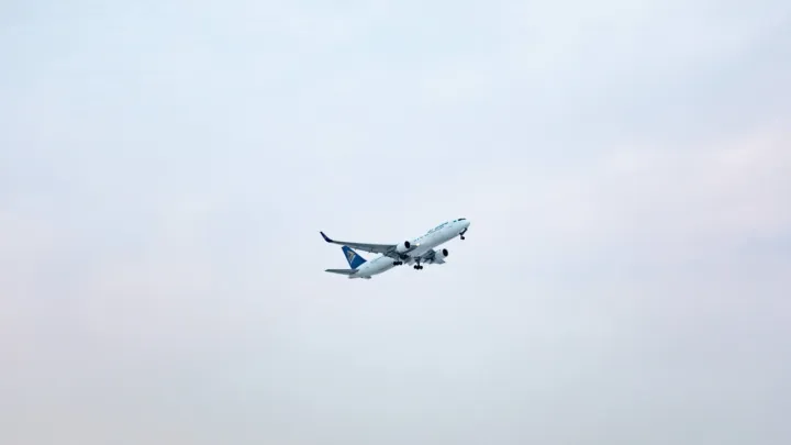 Баку станет ближе: Air Astana и Azerbaijan Airlines увеличивают количество рейсов из Казахстана