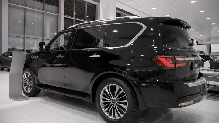 Продажи новых автомобилей в Казахстане выросли почти на треть в феврале