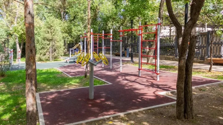 Бюджет народного участия: как жителям Астаны подать заявку на благоустройство своего района